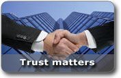 Trust matters