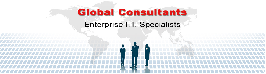 Enterprise I.T. Specialists